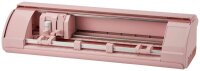 Silhouette CAMEO 5 Schneideplotter rosa, 1 St.  ( SILH-CAMEO-5-MTPNK-5T )
