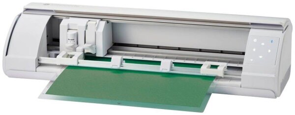 Silhouette CAMEO 5 Schneideplotter weiß, 1 St.
