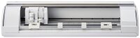Silhouette CAMEO 5 Schneideplotter weiß, 1 St.