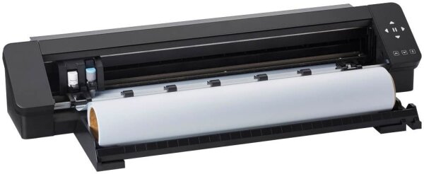 Silhouette Cameo Pro MK-II Schneideplotter schwarz, 1 St.