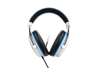 Steelplay HP-52 Gaming-Headset weiß  ( JVAMUL00139 )