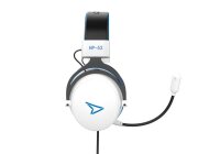 Steelplay HP-52 Gaming-Headset weiß  ( JVAMUL00139 )