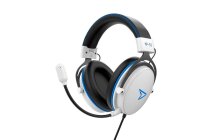 Steelplay HP-52 Gaming-Headset weiß  ( JVAMUL00139 )