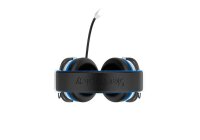 Steelplay HP-52 Gaming-Headset weiß  ( JVAMUL00139 )