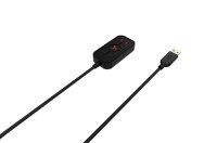Steelplay HP-52 Gaming-Headset weiß  ( JVAMUL00139 )