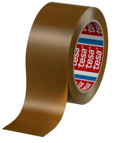 tesa Packband 4124 braun 75,0 mm x 66,0 m 1 St.