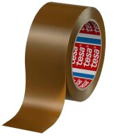 tesa Packband 4124 braun 75,0 mm x 66,0 m 1 St.