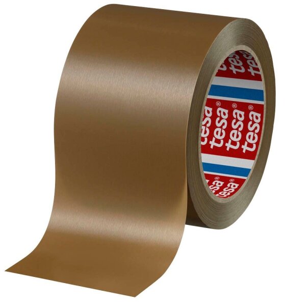 tesa Packband 4100 braun 75,0 mm x 66,0 m 1 St.