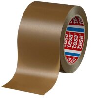 tesa Packband 4100 braun 75,0 mm x 66,0 m 1 St.