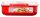 sistema® Mikrowellendose rot 1,25 l, 1 St.