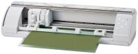 Silhouette CAMEO 5 Schneideplotter Bianco Carara, 1 St.