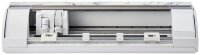 Silhouette CAMEO 5 Schneideplotter Bianco Carara, 1 St.