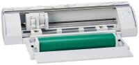 Silhouette CAMEO 5 Schneideplotter Bianco Carara, 1 St.
