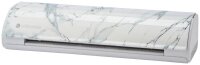 Silhouette CAMEO 5 Schneideplotter Bianco Carara, 1 St.
