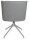 Topstar Besuchersessel SFH 1.0 hellgrau edelstahl, Optik matt Stoff 58,0 x 66,0 x 87,0 - 90,0 cm, 1 St.