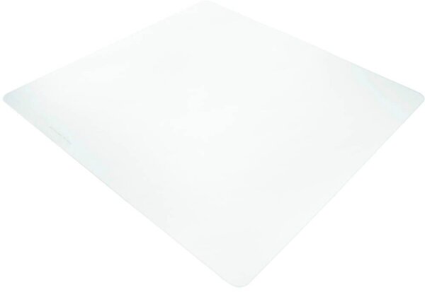 Duragrip Meta Bodenschutzmatte für glatte Böden rechteckig, 110,0 x 120,0 cm