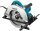 makita N5900B Handkreissäge 2.000 W
