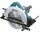 makita N5900B Handkreissäge 2.000 W