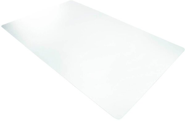 Duragrip Meta Bodenschutzmatte für glatte Böden rechteckig, 180,0 x 120,0 cm