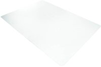 Duragrip Meta Bodenschutzmatte für glatte Böden rechteckig, 150,0 x 120,0 cm