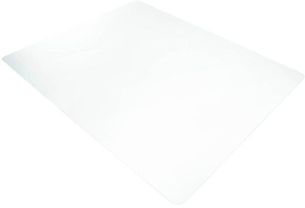 Duragrip Meta Bodenschutzmatte für glatte Böden rechteckig, 130,0 x 120,0 cm