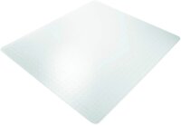 Duragrip Meta Bodenschutzmatte für Teppichböden...