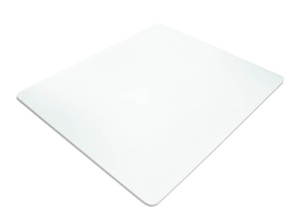 Durasens® Soft Tischmatte transparent Kunststoff 90,0 x 60,0 cm, 1 St.