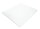 Durasens® Soft Tischmatte transparent Kunststoff 90,0 x 60,0 cm, 1 St.