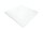 Durasens® Soft Tischmatte transparent Kunststoff 60,0 x 60,0 cm, 1 St.