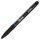 Sharpie S-GEL Gelschreiber schwarz, Schreibfarbe: blau, 1 St.