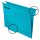 Esselte Hängemappen Pendaflex Collection blau, 25 St.