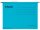 Esselte Hängemappen Pendaflex Collection blau, 25 St.