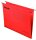 Esselte Hängemappen Pendaflex Collection rot, 25 St.