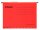 Esselte Hängemappen Pendaflex Collection rot, 25 St.