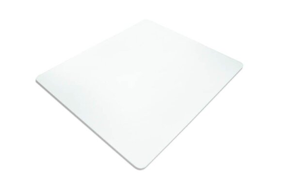 Durasens® Soft Tischmatte transparent Kunststoff 70,0 x 50,0 cm, 1 St.