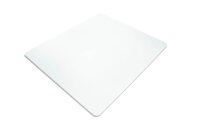 Durasens® Soft Tischmatte transparent Kunststoff 70,0...