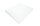 Durasens® Soft Tischmatte transparent Kunststoff 70,0 x 50,0 cm, 1 St.