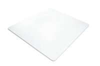 Durasens® Soft Tischmatte transparent Kunststoff 60,0...