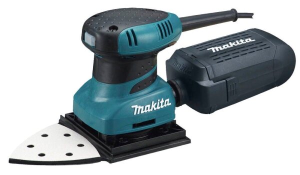 makita BO4565 Schwingschleifer 200 W  ( BO4565 )