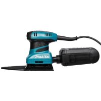 makita BO4565 Schwingschleifer 200 W  ( BO4565 )