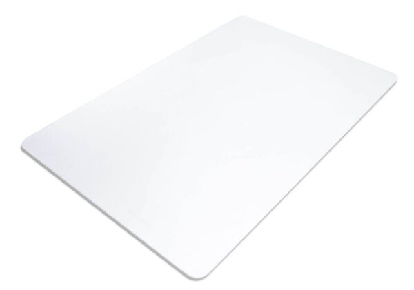 Durasens® Soft Tischmatte transparent Kunststoff 120,0 x 60,0 cm, 1 St.
