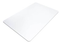 Durasens® Soft Tischmatte transparent Kunststoff...