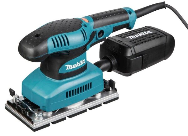 makita BO3711 Schwingschleifer 190 W