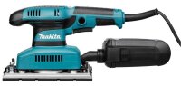 makita BO3711 Schwingschleifer 190 W