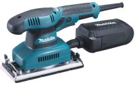 makita BO3711 Schwingschleifer 190 W