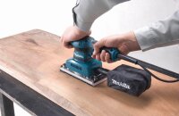 makita BO3711 Schwingschleifer 190 W