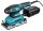 makita BO3711 Schwingschleifer 190 W