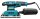 makita BO3711 Schwingschleifer 190 W
