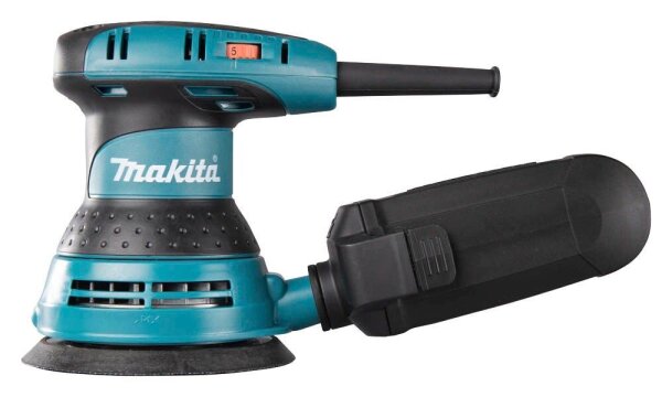 makita BO5031 Exzenterschleifer 300 W  ( BO5031 )