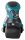 makita BO5031 Exzenterschleifer 300 W  ( BO5031 )